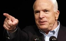 Lời thề của John McCain